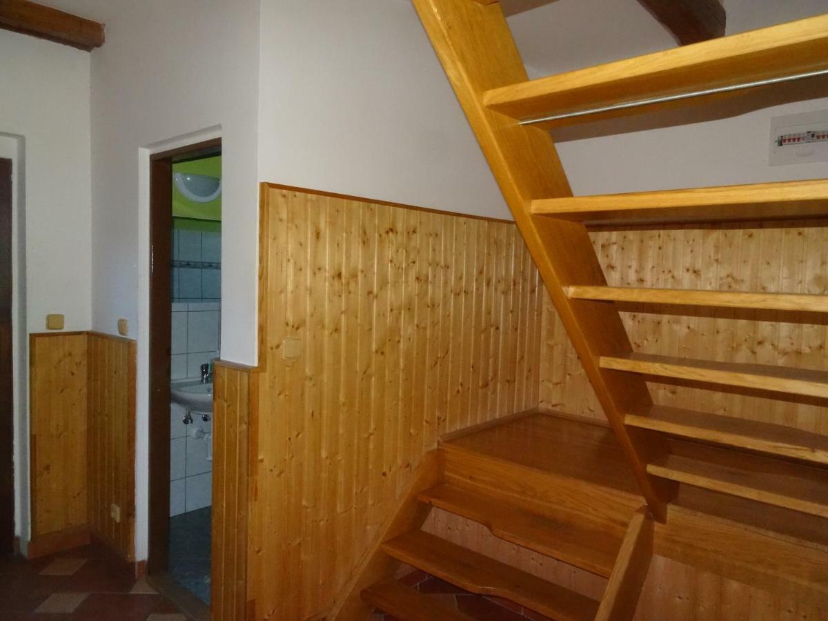 Vapenna U Nas - Apartman Zajic מראה חיצוני תמונה