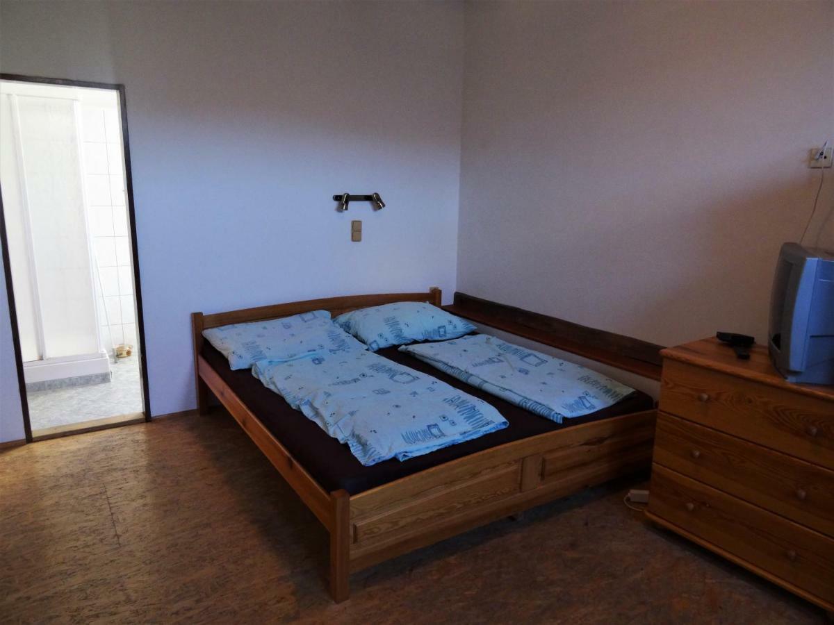 Vapenna U Nas - Apartman Zajic מראה חיצוני תמונה