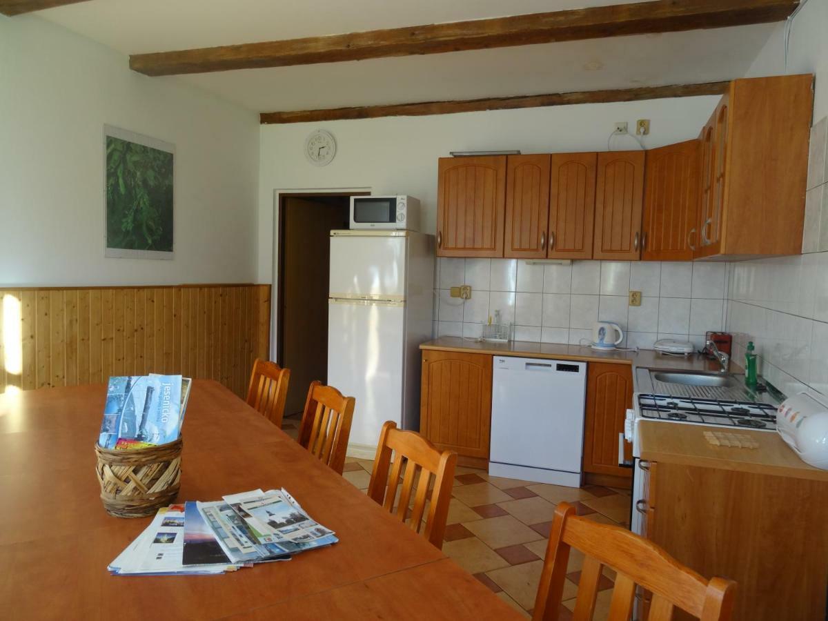 Vapenna U Nas - Apartman Zajic מראה חיצוני תמונה