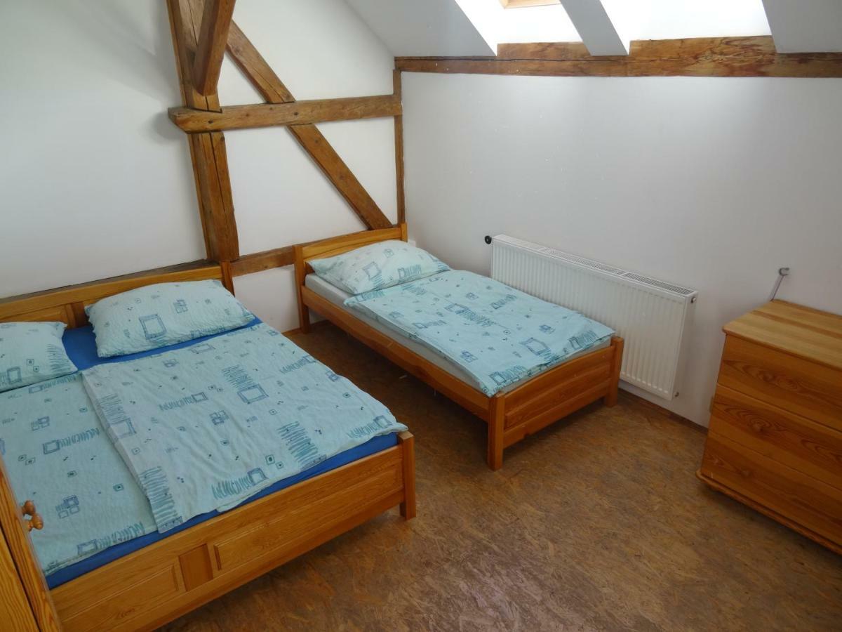 Vapenna U Nas - Apartman Zajic מראה חיצוני תמונה