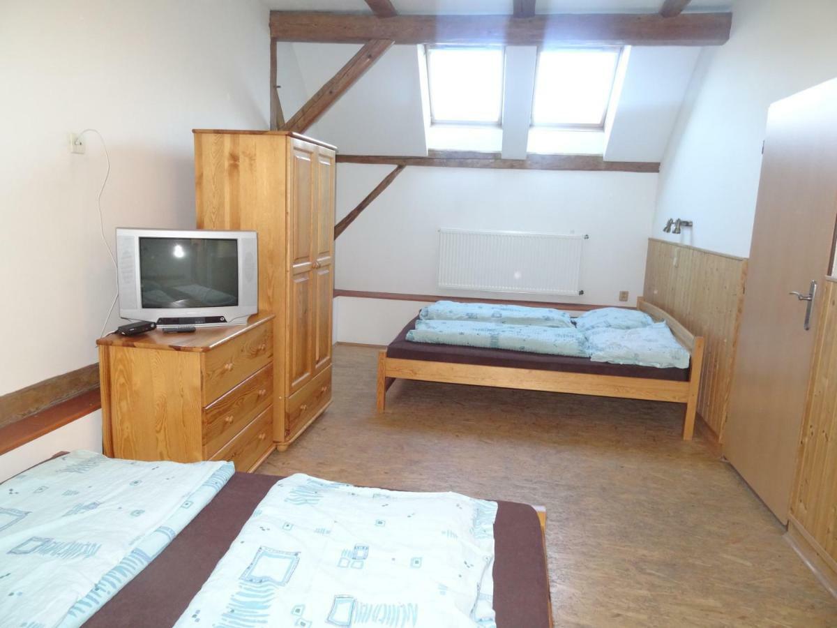 Vapenna U Nas - Apartman Zajic מראה חיצוני תמונה
