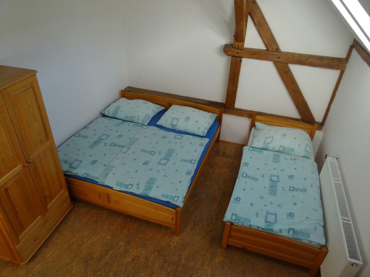 Vapenna U Nas - Apartman Zajic מראה חיצוני תמונה